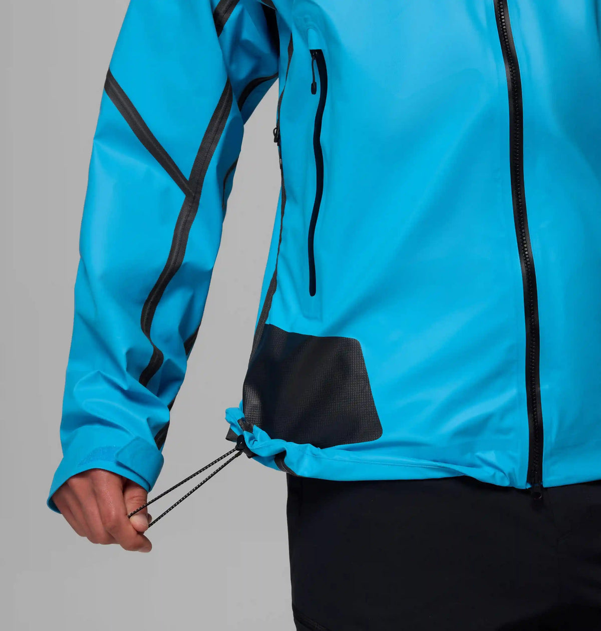 Men's Whistler Peak Rain Shell Rain