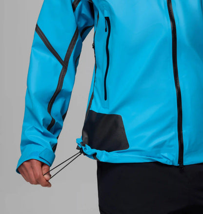Men's Whistler Peak Rain Shell Rain