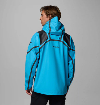 Men's Whistler Peak Rain Shell Rain