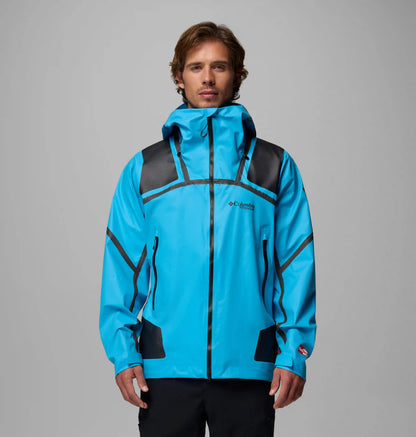 Men's Whistler Peak Rain Shell Rain