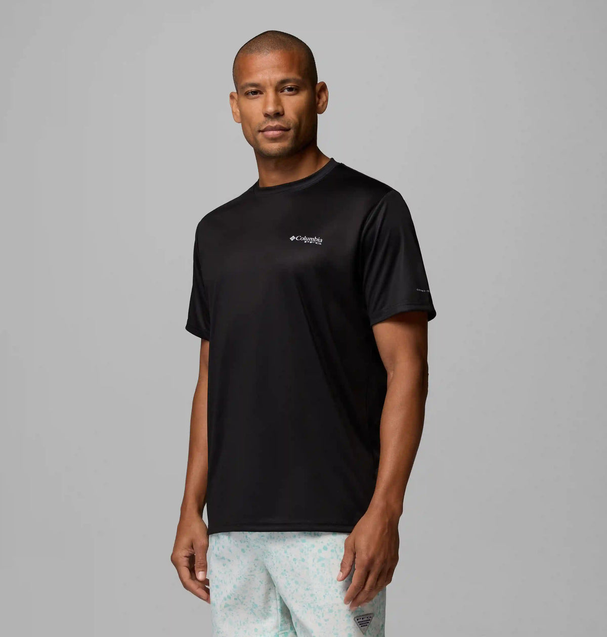Men's Terminal Tackle PFG x Bentley Short Sleeve Shirt