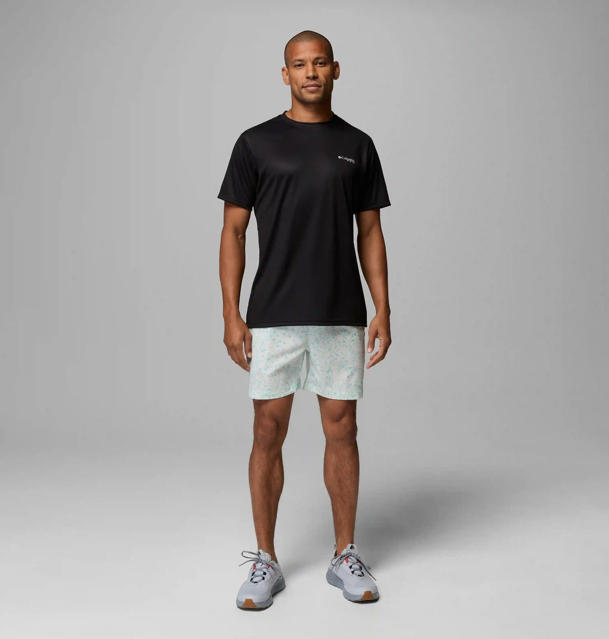 Men's Terminal Tackle PFG x Bentley Short Sleeve Shirt