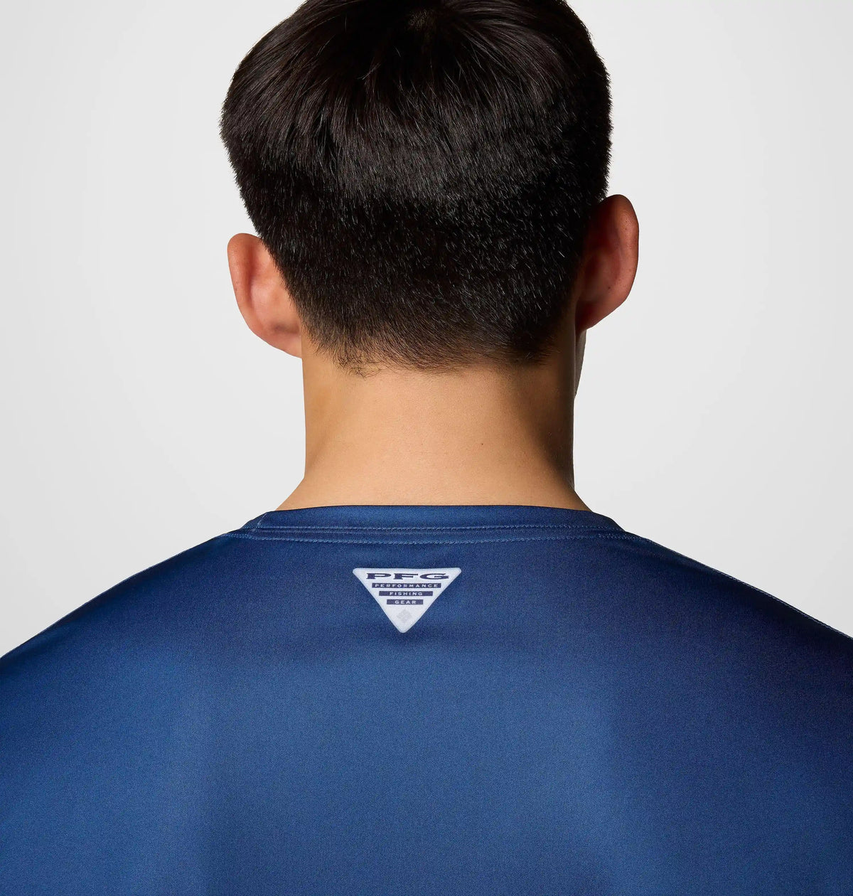 Men's Terminal Tackle PFG x Bentley Short Sleeve Shirt