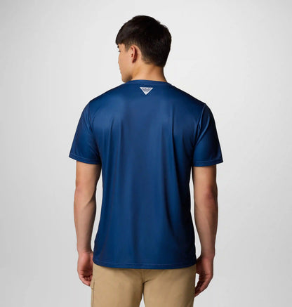 Men's Terminal Tackle PFG x Bentley Short Sleeve Shirt