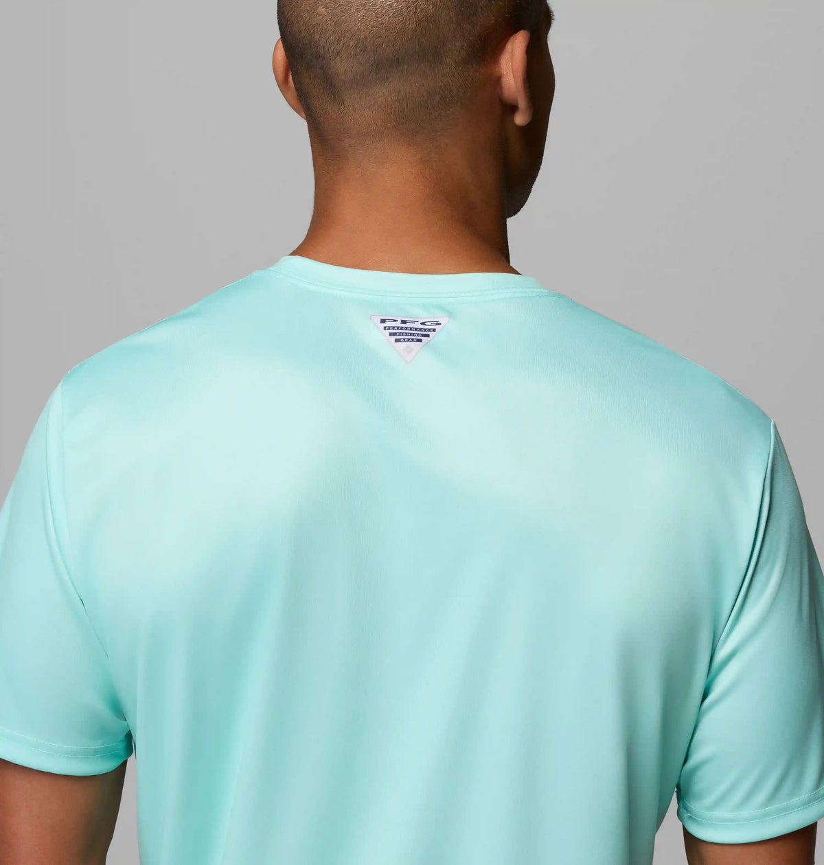 Men's Terminal Tackle PFG x Bentley Short Sleeve Shirt