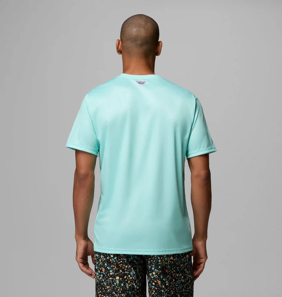 Men's Terminal Tackle PFG x Bentley Short Sleeve Shirt