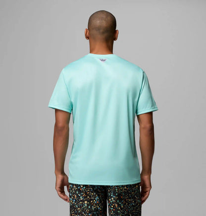 Men's Terminal Tackle PFG x Bentley Short Sleeve Shirt