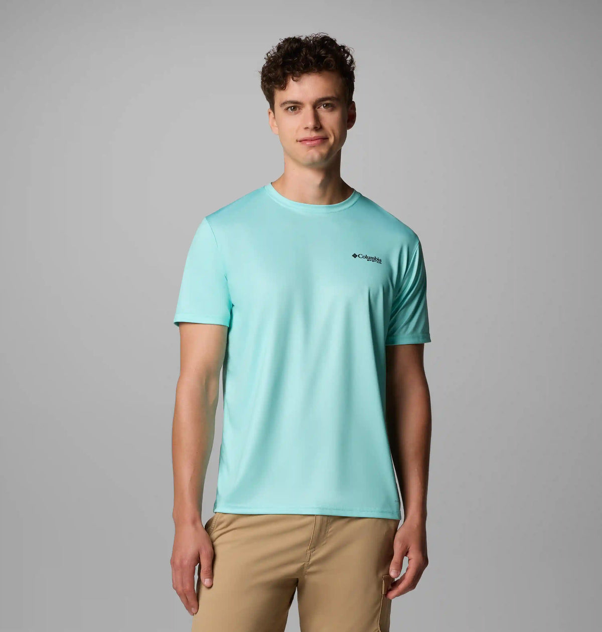Men's Terminal Tackle PFG x Bentley Short Sleeve Shirt