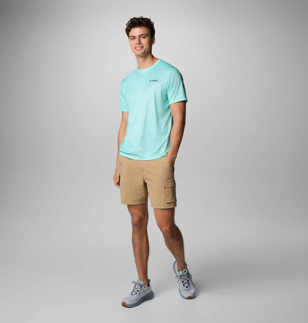 Men's Terminal Tackle PFG x Bentley Short Sleeve Shirt