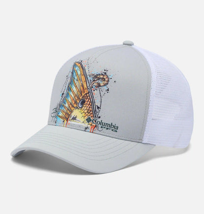 PFG Big Haul x Bentley Snapback