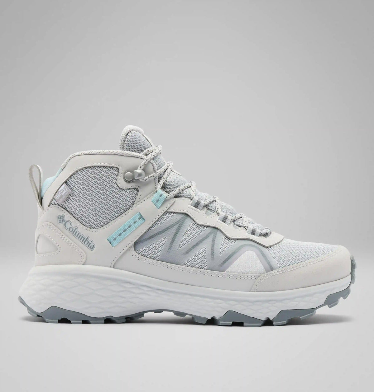 Women's Peakfreak Rush Mid OutDry Shoe