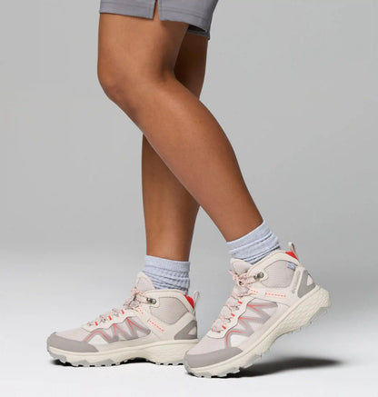 Women's Peakfreak Rush Mid OutDry Shoe