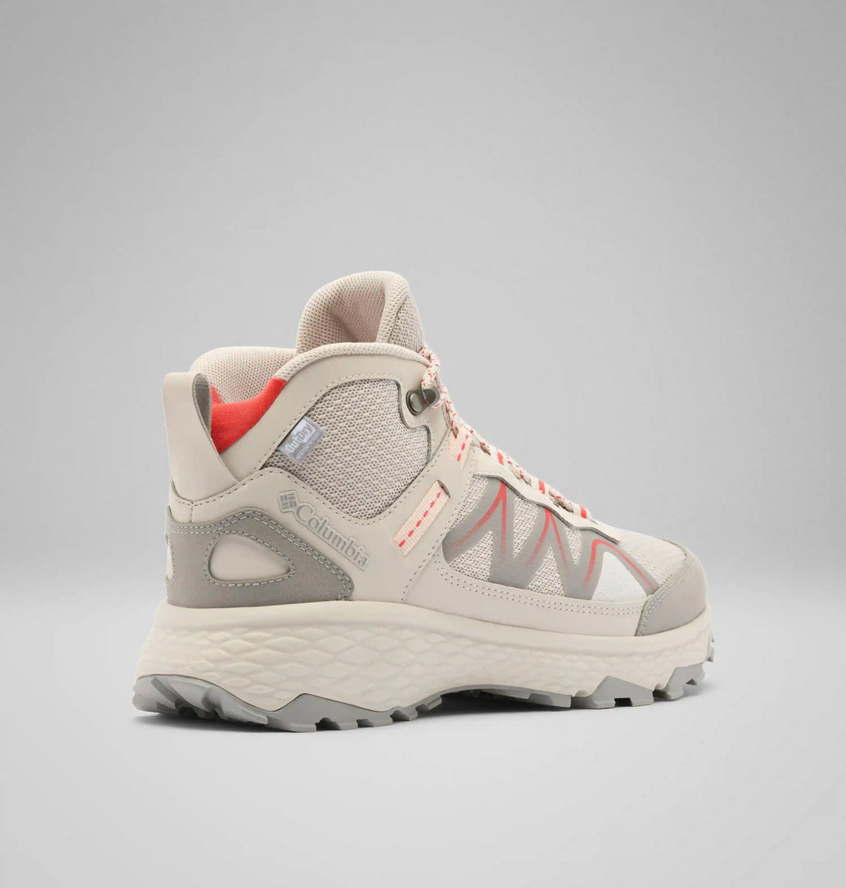 Women's Peakfreak Rush Mid OutDry Shoe