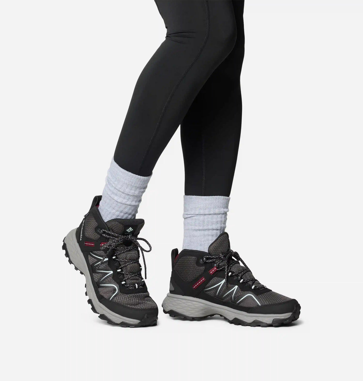 Women's Peakfreak Rush Mid OutDry Shoe