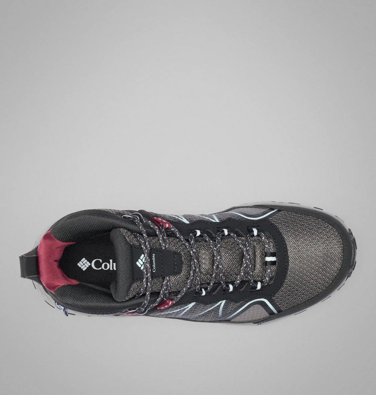 Women's Peakfreak Rush Mid OutDry Shoe