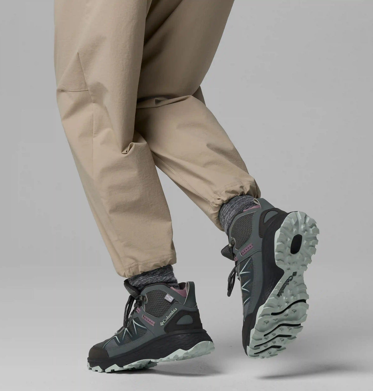 Women's Peakfreak Rush Mid OutDry Shoe
