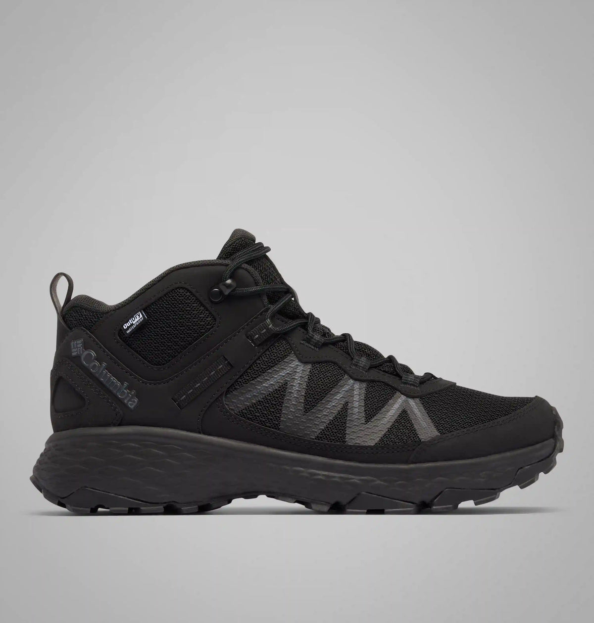 Men's Peakfreak Rush Mid OutDry Shoe