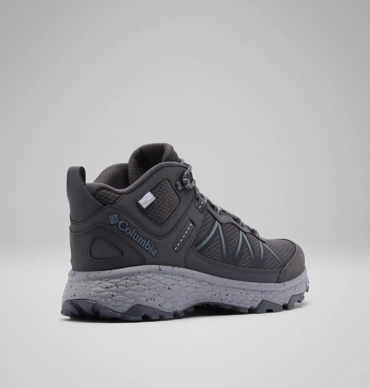 Men's Peakfreak Rush Mid OutDry Shoe