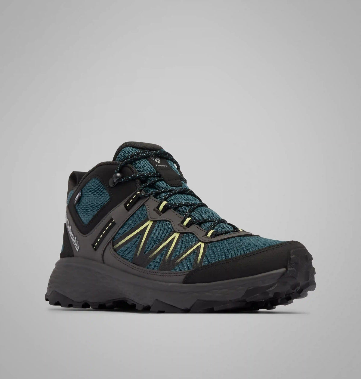 Men's Peakfreak Rush Mid OutDry Shoe