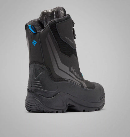 Big Kids' Bugaboot Plus V Omni-Heat Boot