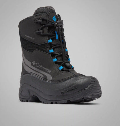 Big Kids' Bugaboot Plus V Omni-Heat Boot