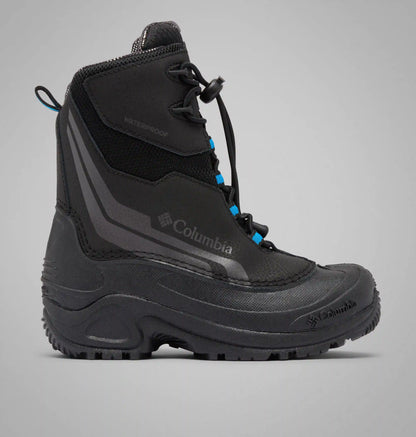 Big Kids' Bugaboot Plus V Omni-Heat Boot