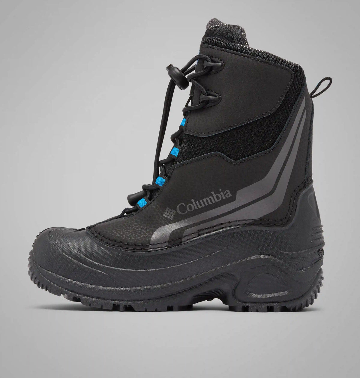 Big Kids' Bugaboot Plus V Omni-Heat Boot