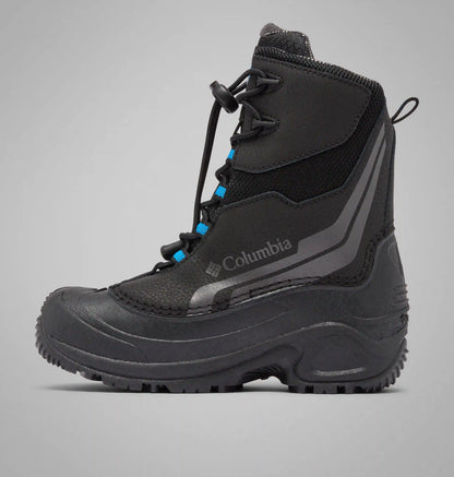 Big Kids' Bugaboot Plus V Omni-Heat Boot