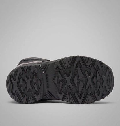 Big Kids' Bugaboot Plus V Omni-Heat Boot