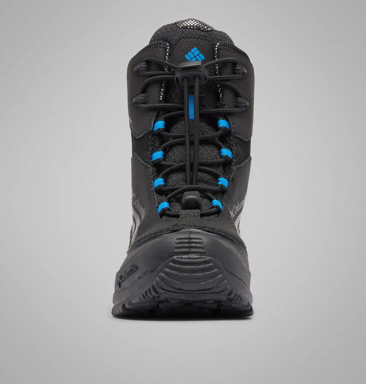 Big Kids' Bugaboot Plus V Omni-Heat Boot