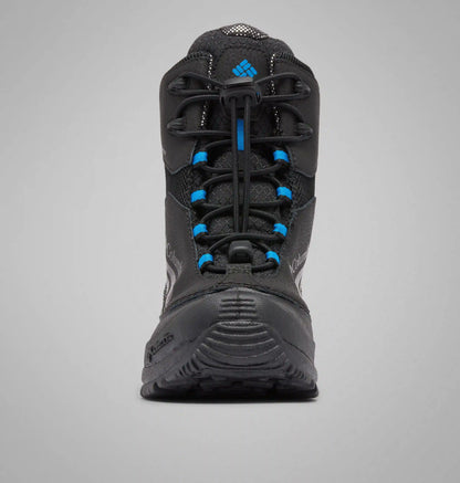 Big Kids' Bugaboot Plus V Omni-Heat Boot
