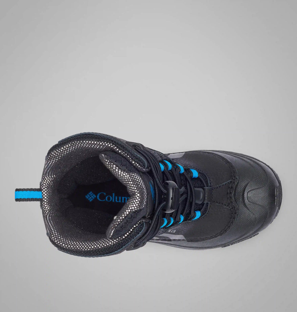 Big Kids' Bugaboot Plus V Omni-Heat Boot