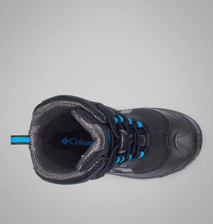 Big Kids' Bugaboot Plus V Omni-Heat Boot