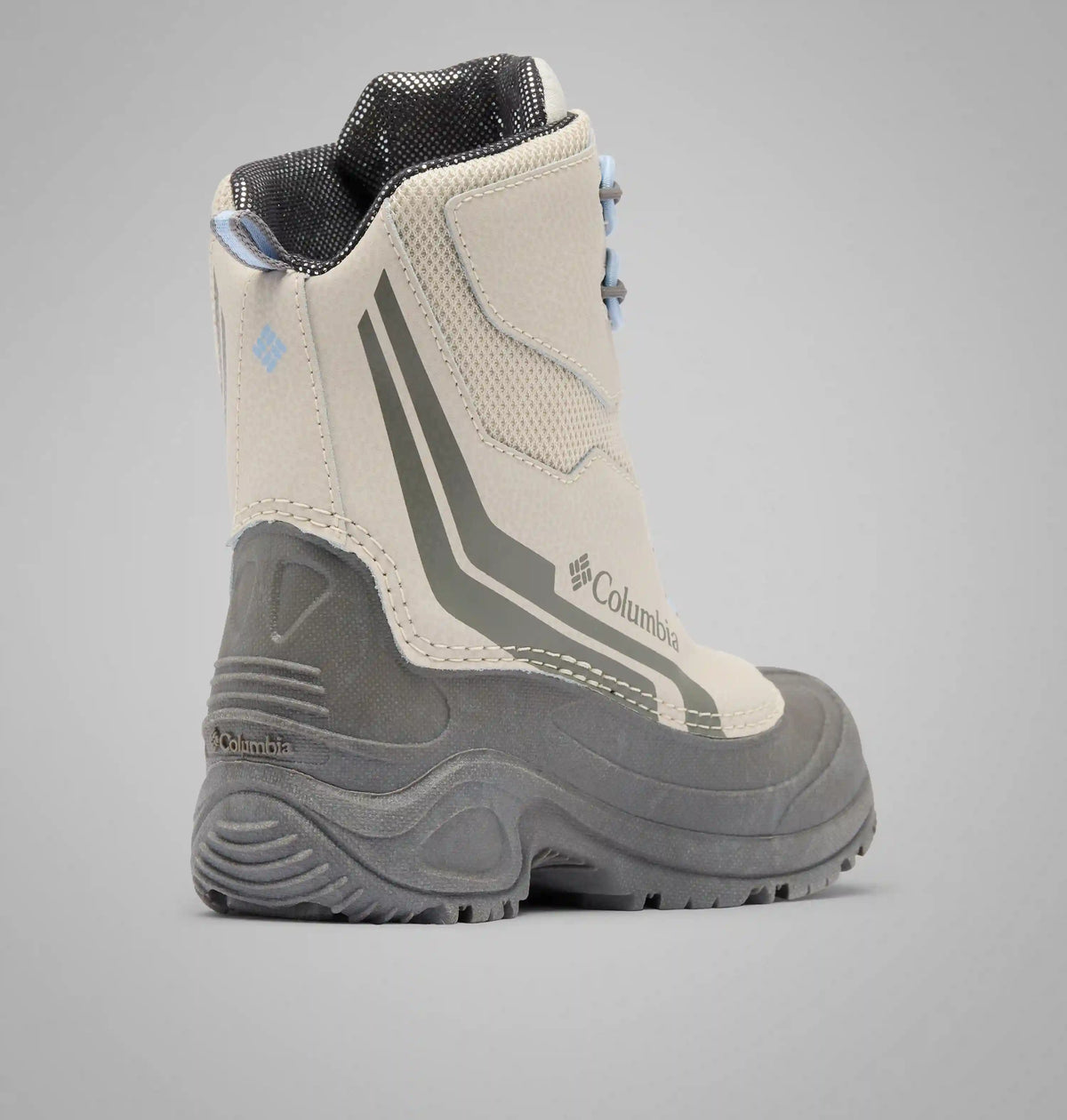 Big Kids' Bugaboot Plus V Omni-Heat Boot