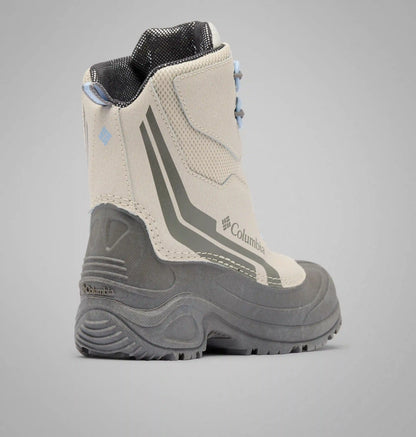 Big Kids' Bugaboot Plus V Omni-Heat Boot