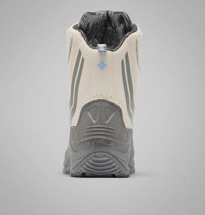 Big Kids' Bugaboot Plus V Omni-Heat Boot