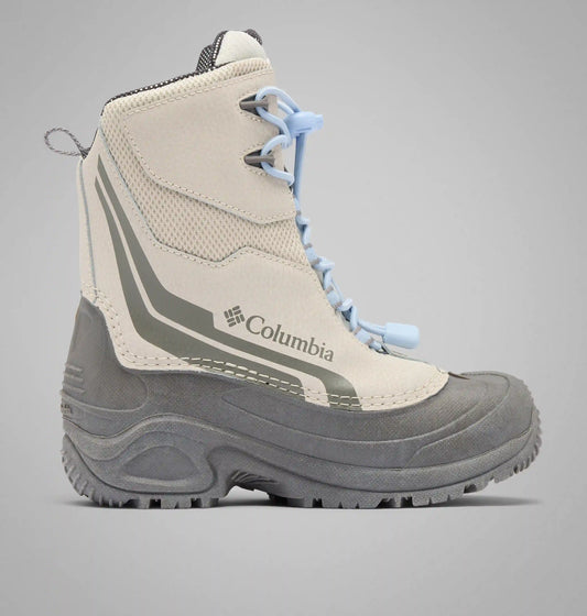 Big Kids' Bugaboot Plus V Omni-Heat Boot