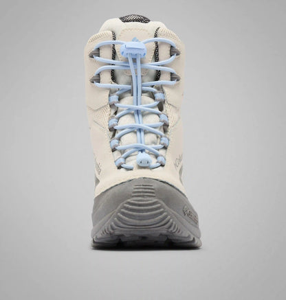 Big Kids' Bugaboot Plus V Omni-Heat Boot