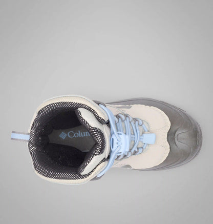 Big Kids' Bugaboot Plus V Omni-Heat Boot