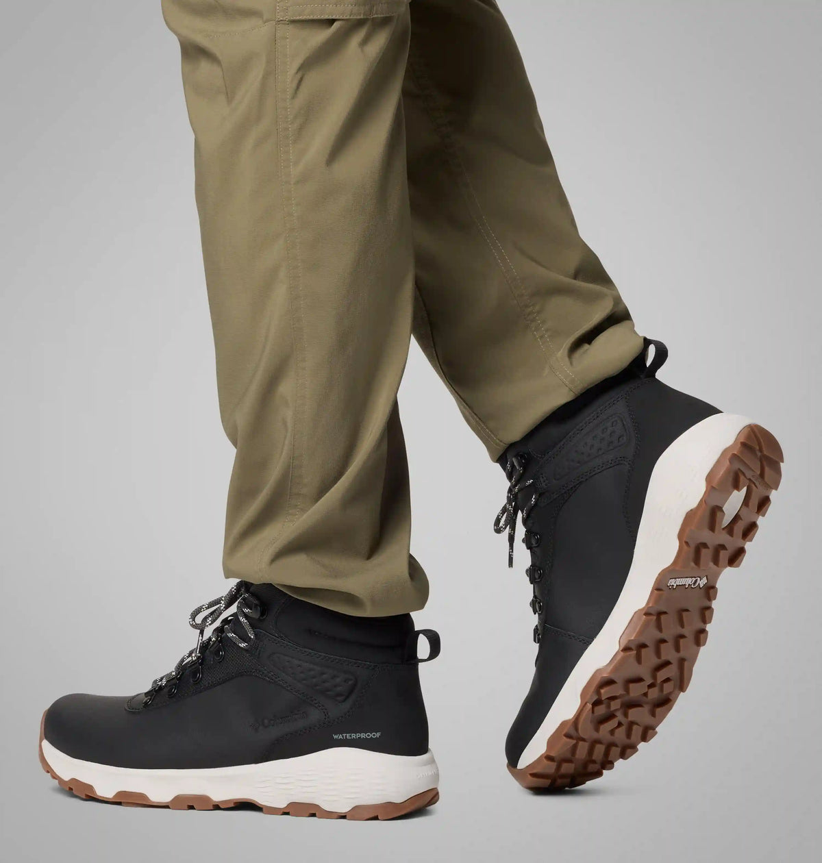 Men's Newton Wander LTR Boot