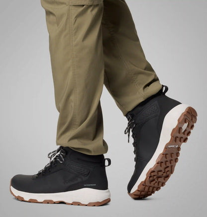 Men's Newton Wander LTR Boot