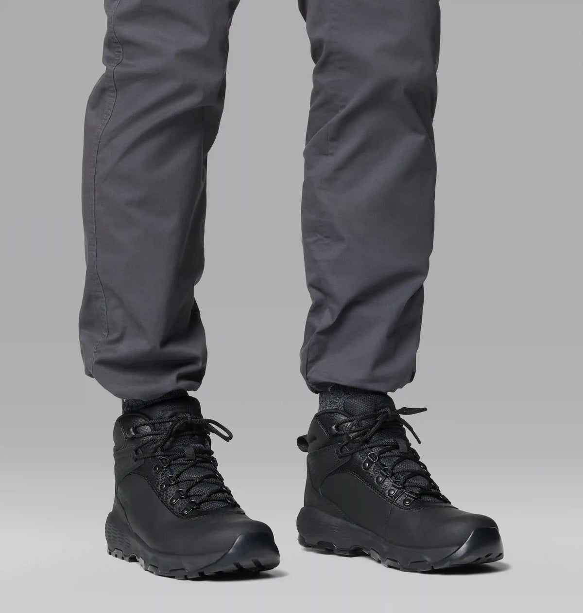 Men's Newton Wander LTR Boot