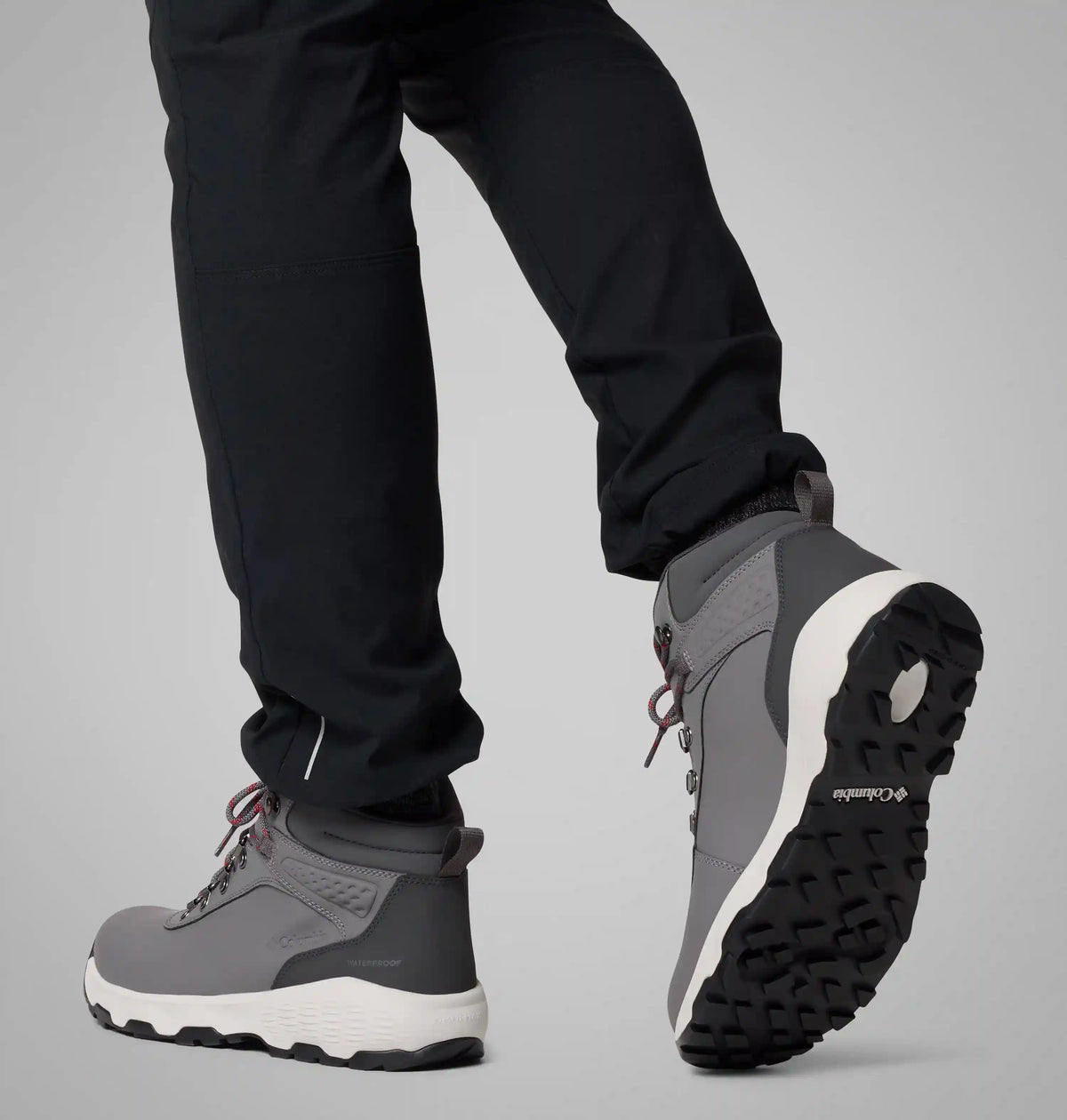 Men's Newton Wander LTR Boot
