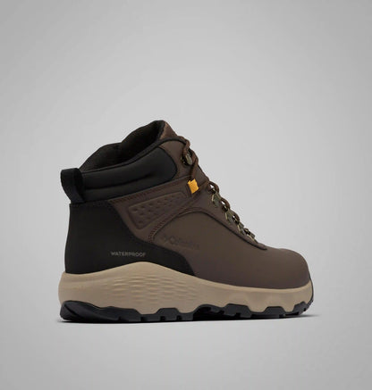 Men's Newton Wander LTR Boot