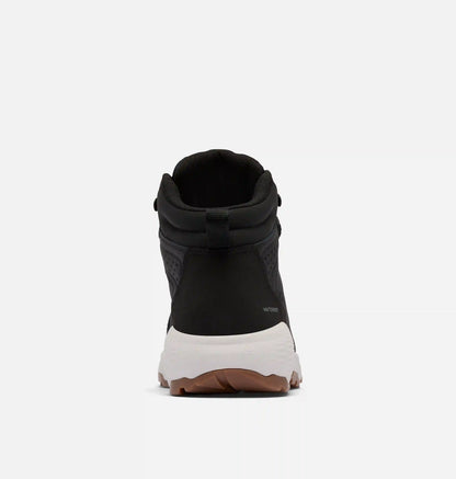 Men's Newton Wander LTR Boot - Wide