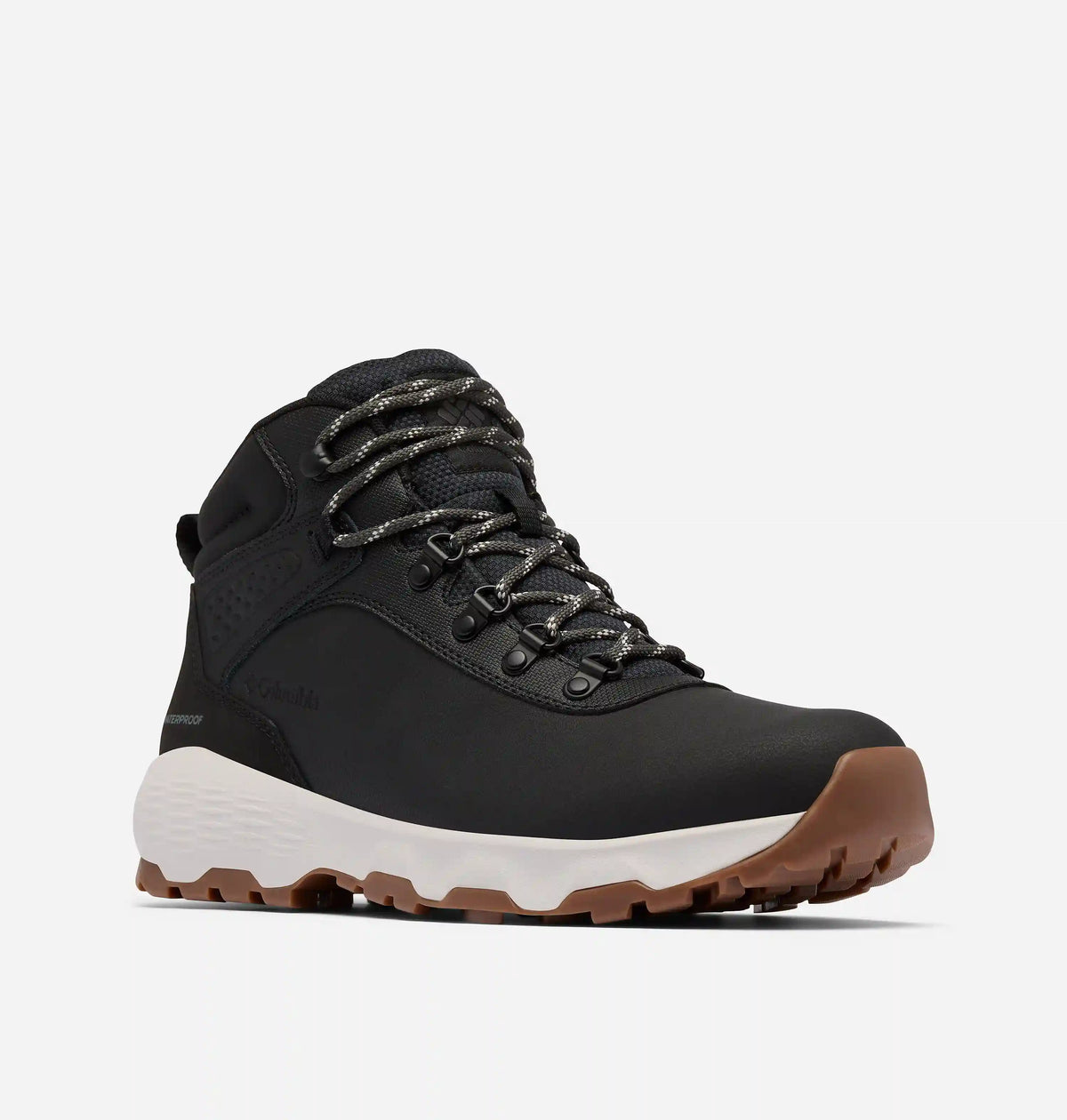 Men's Newton Wander LTR Boot - Wide