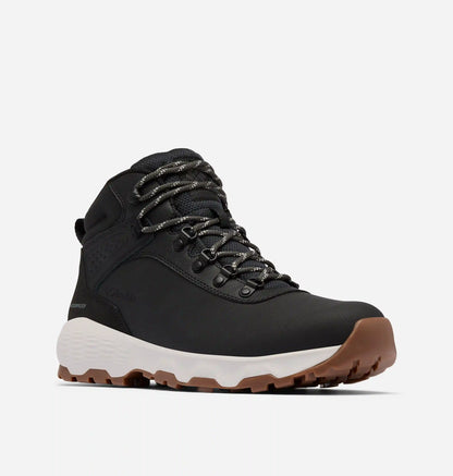 Men's Newton Wander LTR Boot - Wide