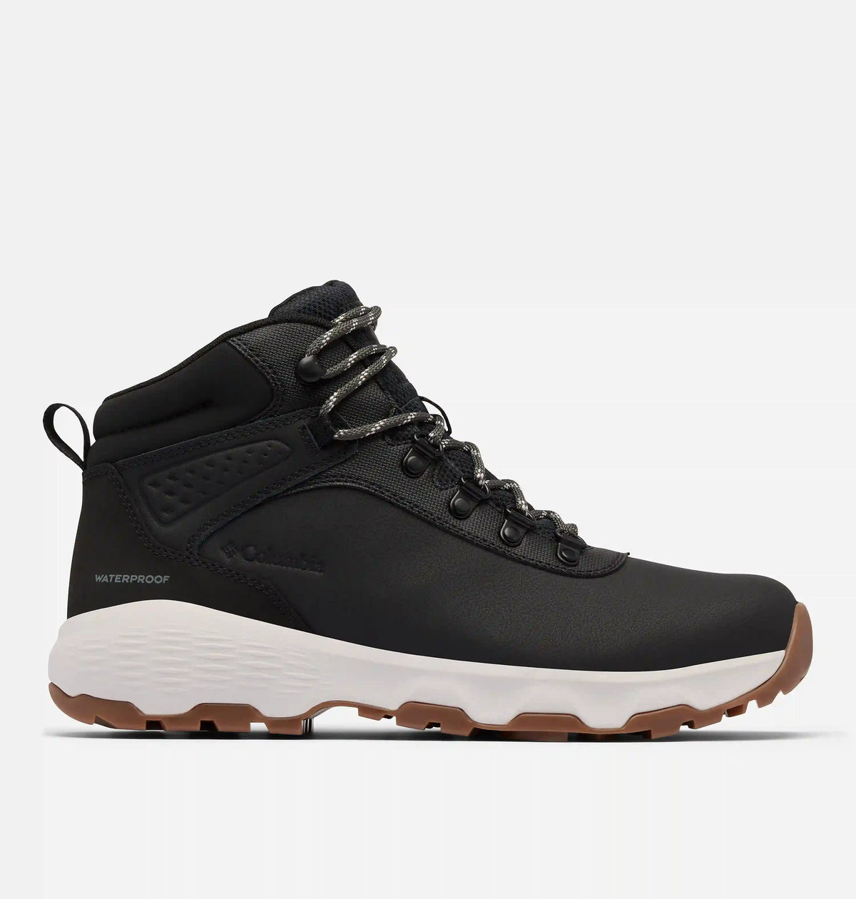 Men's Newton Wander LTR Boot - Wide