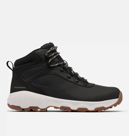 Men's Newton Wander LTR Boot - Wide