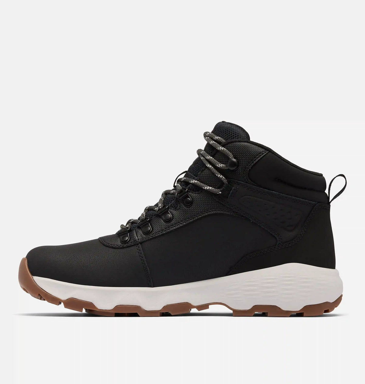 Men's Newton Wander LTR Boot - Wide